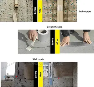 Leakage Repair Tape Good-Quality