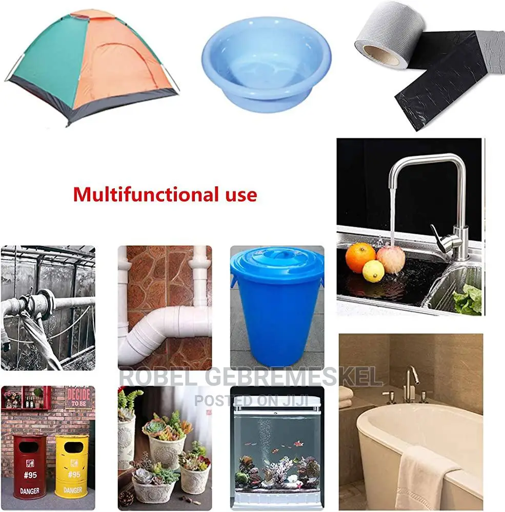 Leakage Repair Tape Good-Quality