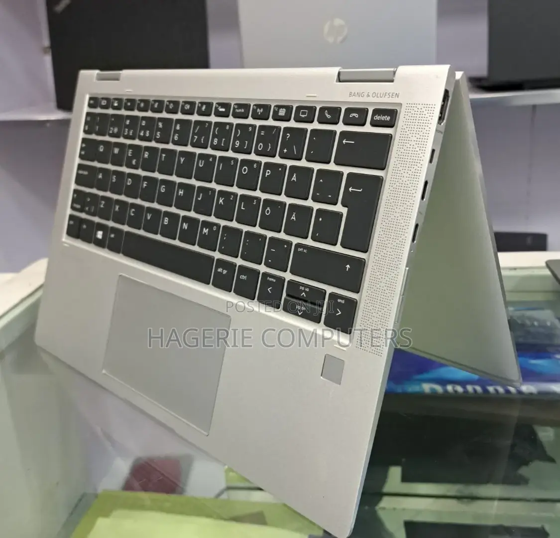 New Laptop HP EliteBook 1040 G3 16GB Intel Core I5 SSD 512GB