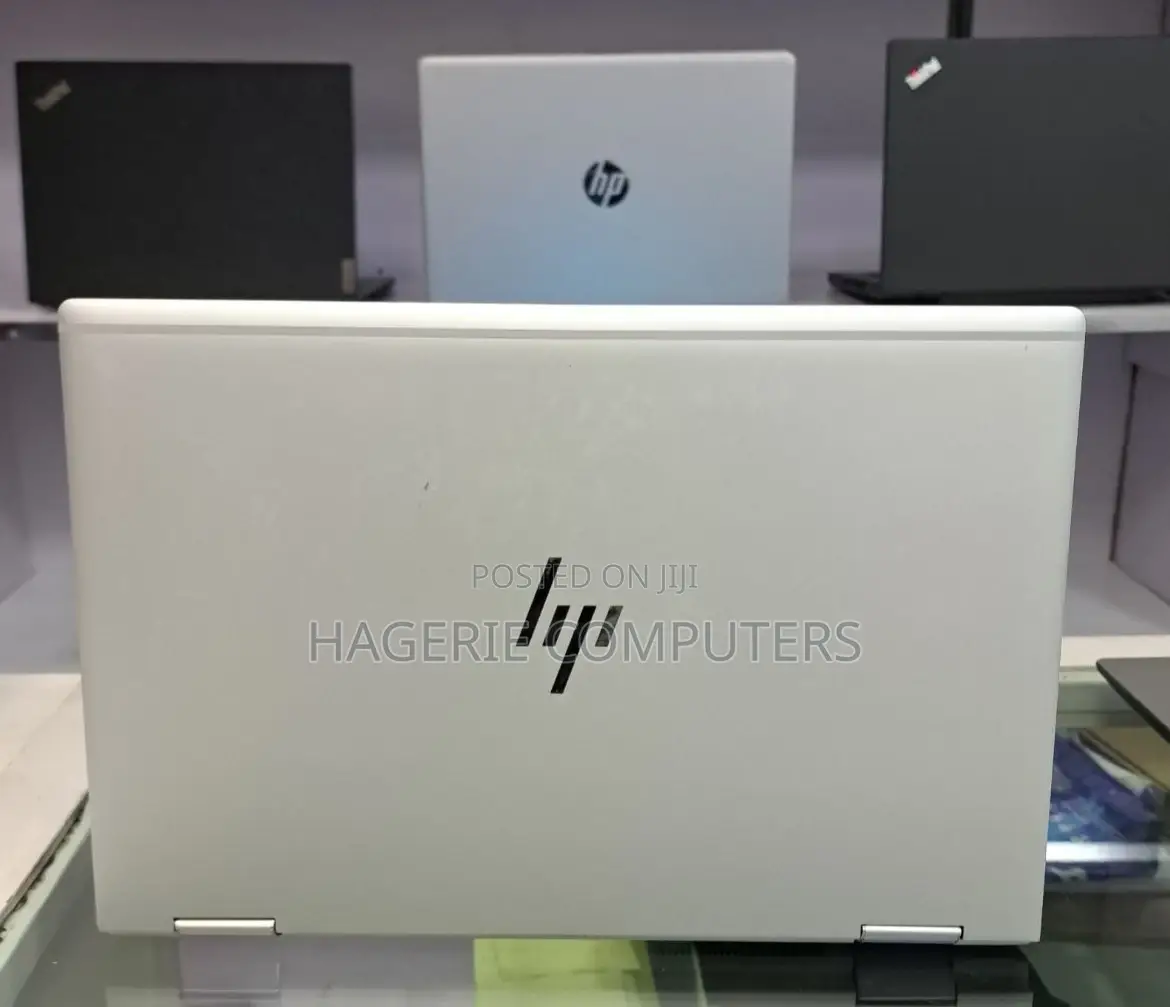 New Laptop HP EliteBook 1040 G3 16GB Intel Core I5 SSD 512GB