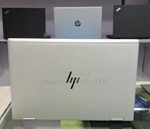 New Laptop HP EliteBook 1040 G3 16GB Intel Core I5 SSD 512GB