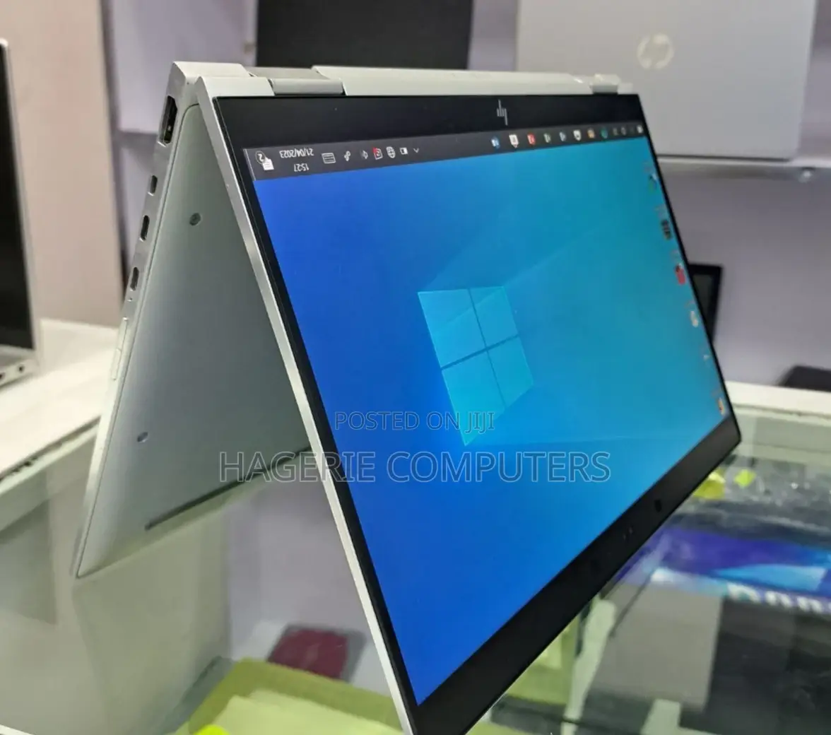 New Laptop HP EliteBook 1040 G3 16GB Intel Core I5 SSD 512GB