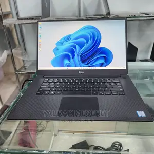 Photo - New Laptop Dell XPS 15 16GB Intel Core I7 SSD 512GB
