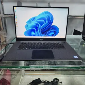 New Laptop Dell XPS 15 16GB Intel Core I7 SSD 512GB