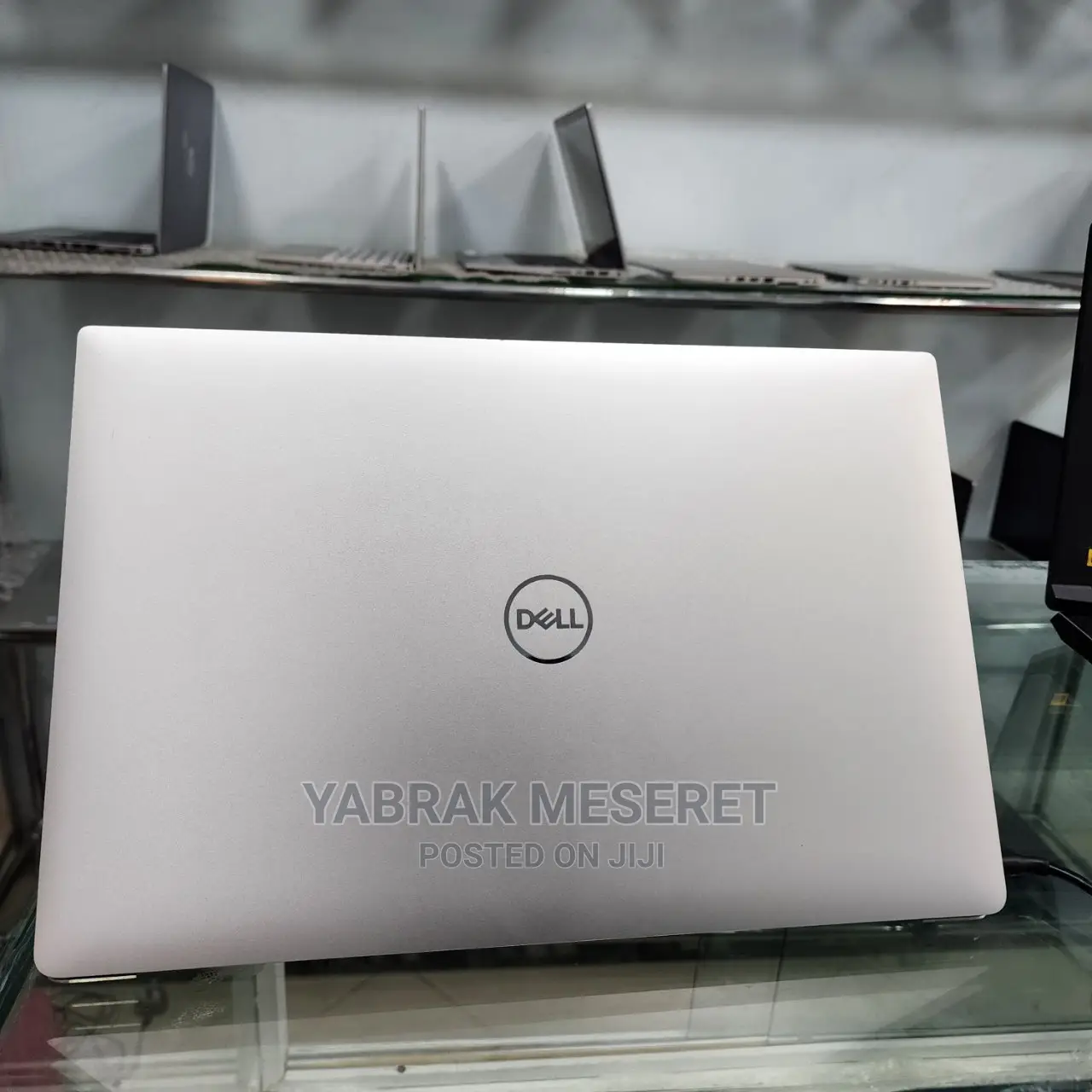 New Laptop Dell XPS 15 16GB Intel Core I7 SSD 512GB