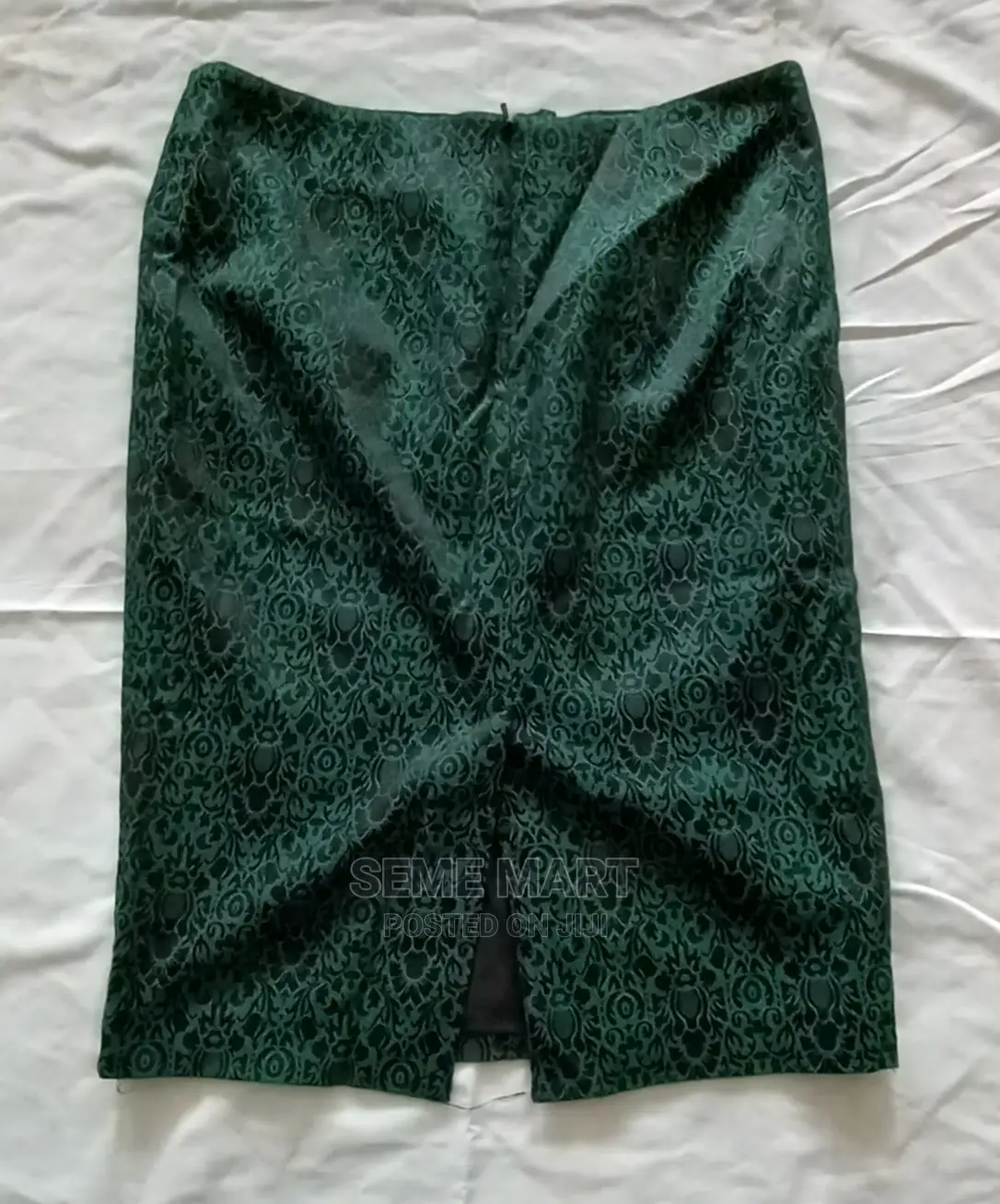Women's Short Skirt