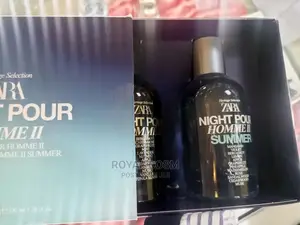 ZARA Original Perfumes