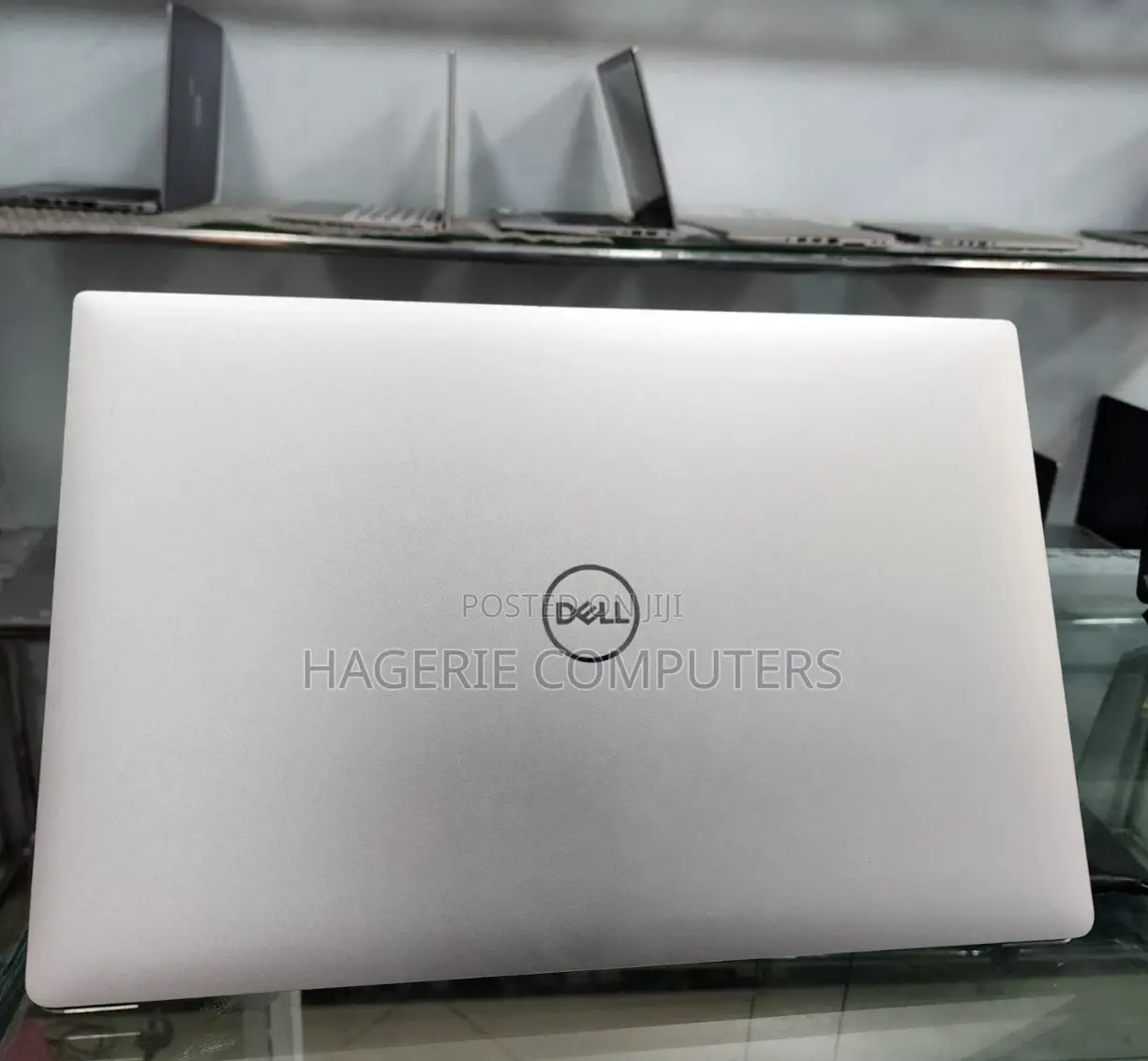 New Laptop Dell XPS 11 (9P33) 16GB Intel Core I7 SSD 512GB