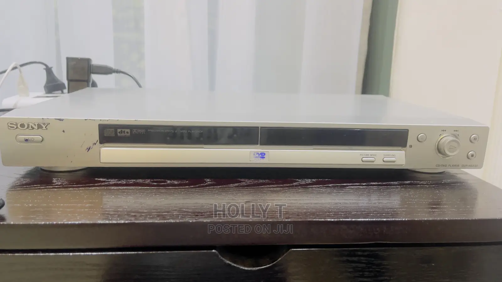 Sony DVD Players