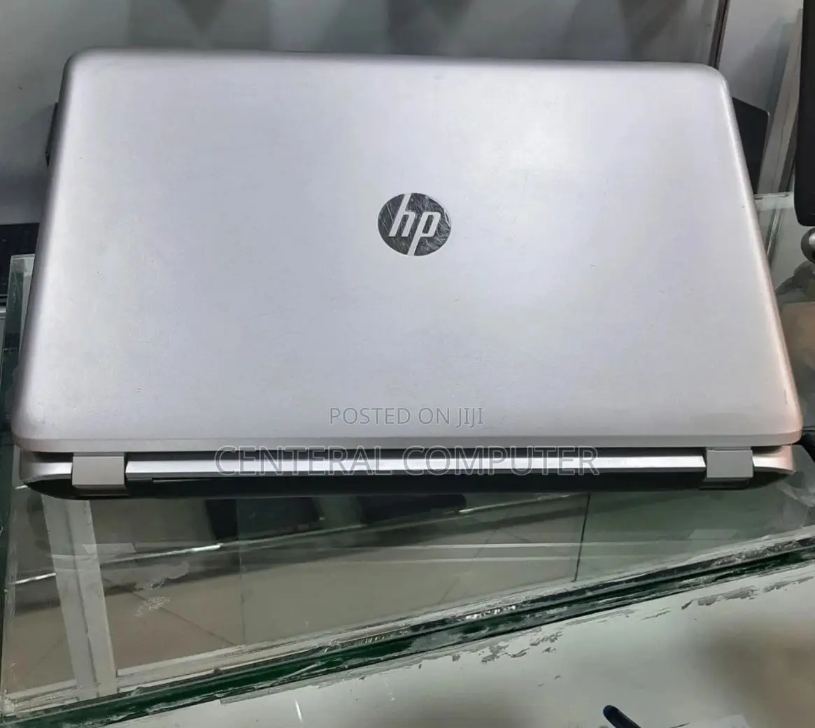 New Laptop HP Envy X360 15z 8GB Intel Core I7 HDD+SSD 1T