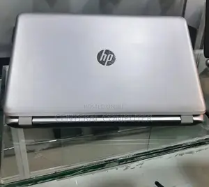Photo - New Laptop HP Envy X360 15z 8GB Intel Core I7 HDD+SSD 1T