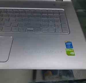 New Laptop HP Envy X360 15z 8GB Intel Core I7 HDD+SSD 1T