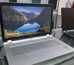 New Laptop HP Envy X360 15z 8GB Intel Core I7 HDD+SSD 1T