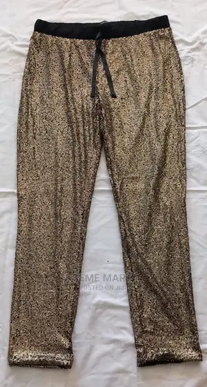 Photo - Women's Glitter Pant