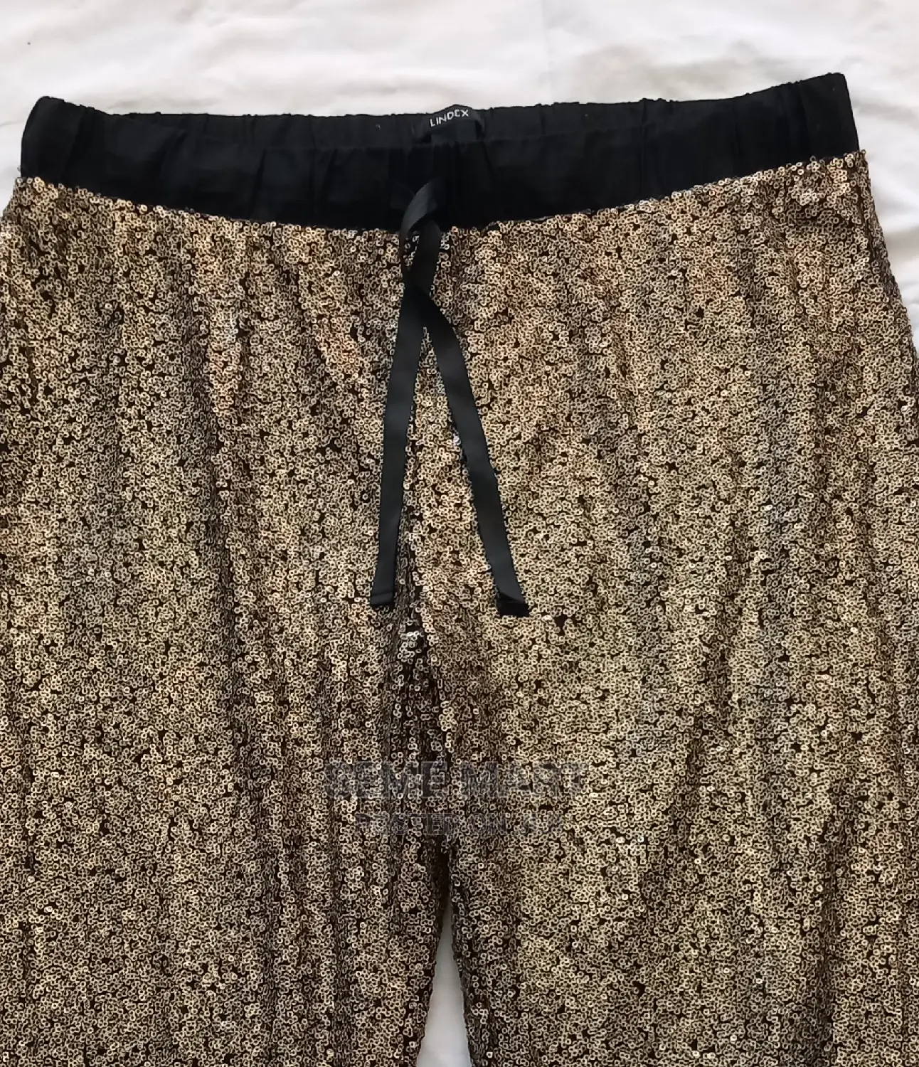 Women's Glitter Pant
