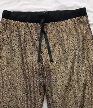 Women's Glitter Pant