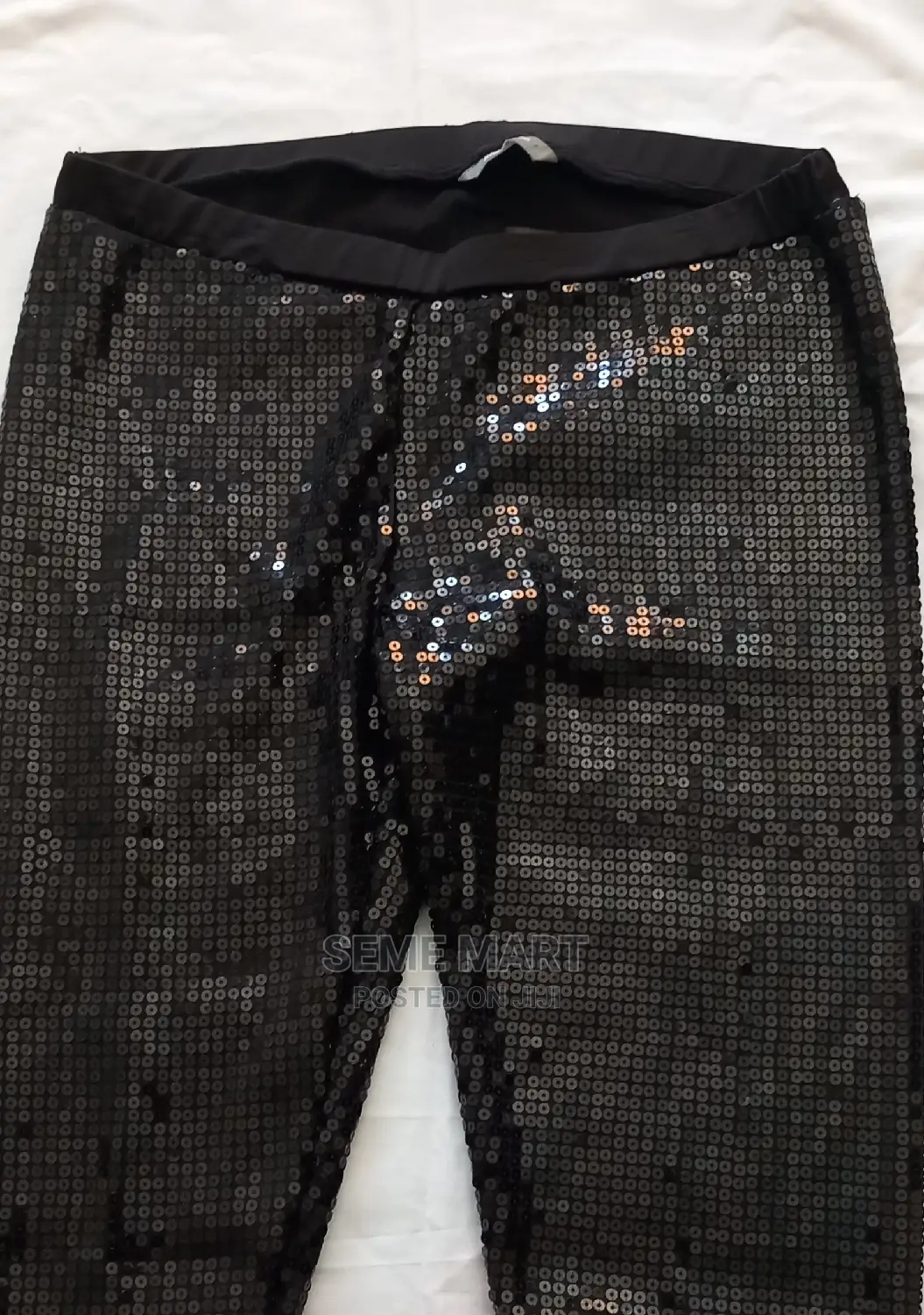 Women's Glitter Pant