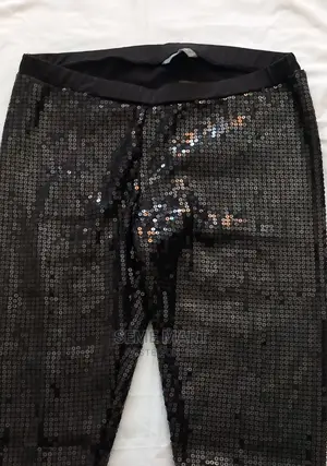 Women's Glitter Pant
