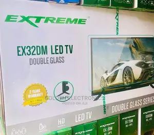 Photo - Extreme Tv New (ብዛት ለሚወስድ ልዩ ቅናሽ)