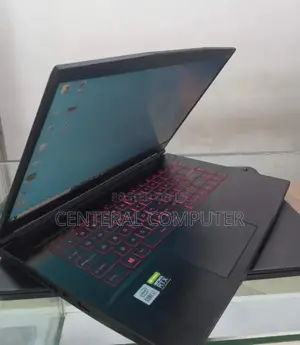 New Laptop MSI CR610 16GB Intel Core I7 SSD 512GB