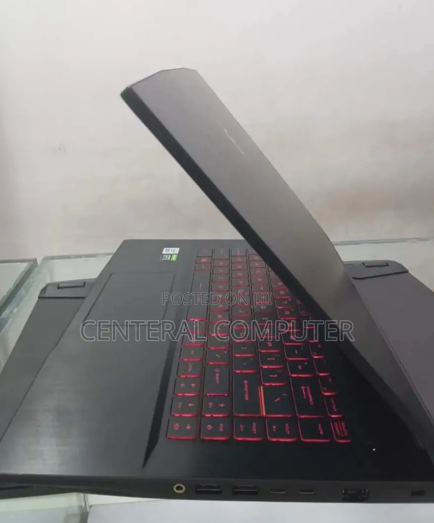 New Laptop MSI CR610 16GB Intel Core I7 SSD 512GB