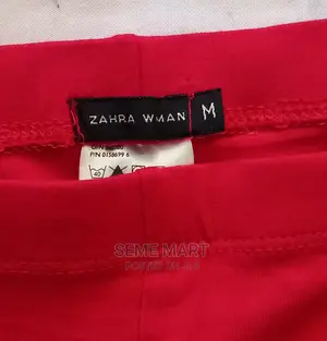 Women's Zahra Pant