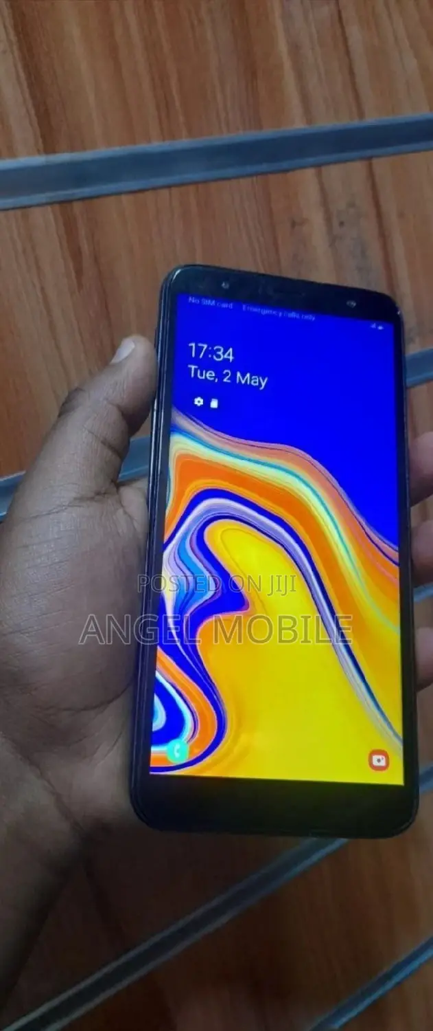 New Samsung Galaxy A32 128 GB Blue