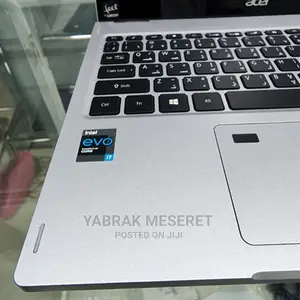 New Laptop Acer Aspire 3 16GB Intel Core I7 SSD 1T