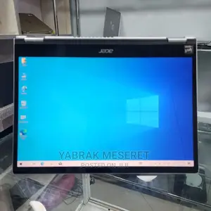 New Laptop Acer Aspire 3 16GB Intel Core I7 SSD 1T