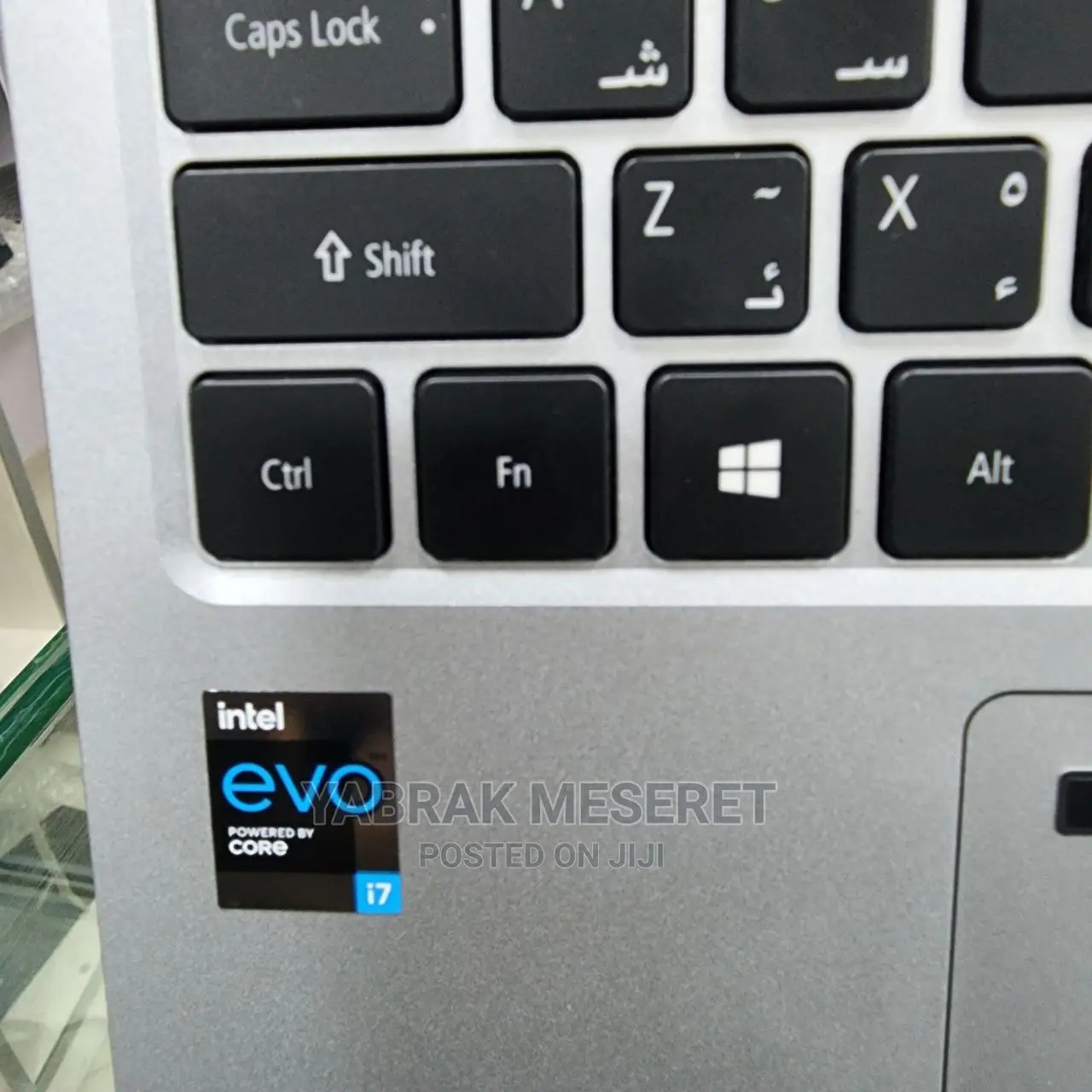 New Laptop Acer Aspire 3 16GB Intel Core I7 SSD 1T