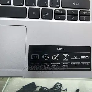 New Laptop Acer Aspire 3 16GB Intel Core I7 SSD 1T