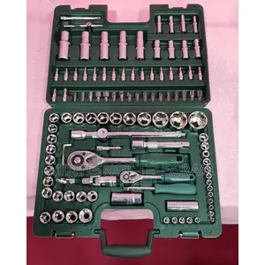 Photo - 108 PCS Tools Box