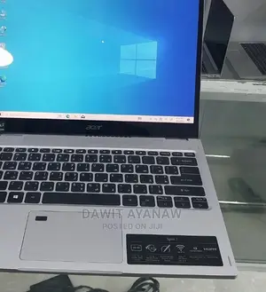 New Laptop Acer Spin 3 16GB Intel Core I7 SSD 1T