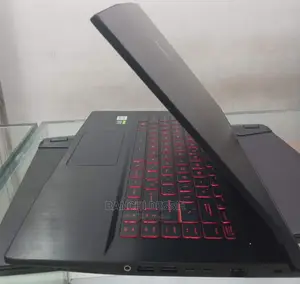 New Laptop MSI GP65 Leopard 16GB Intel Core I7 SSD 512GB