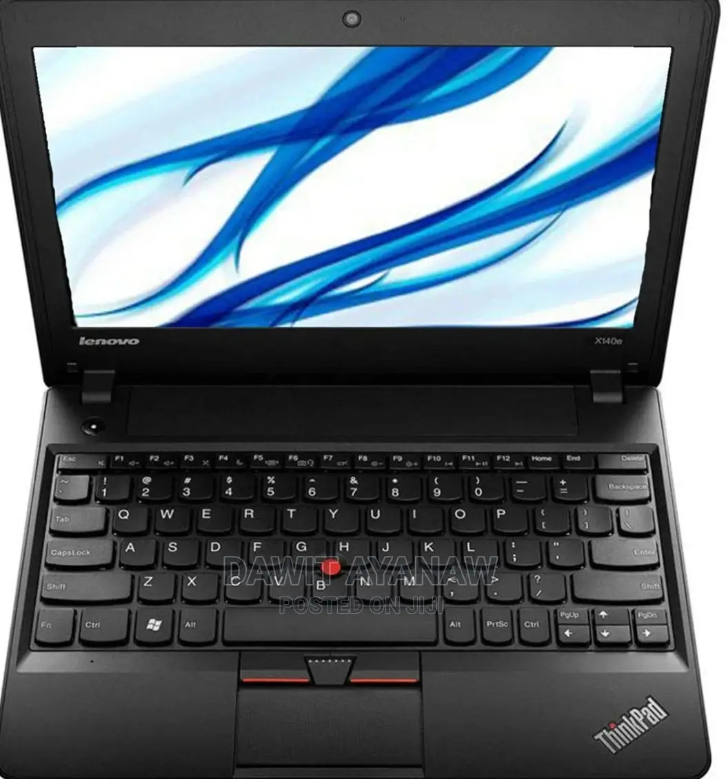 New Laptop Lenovo ThinkPad X131e 4GB Intel Celeron HDD 500GB