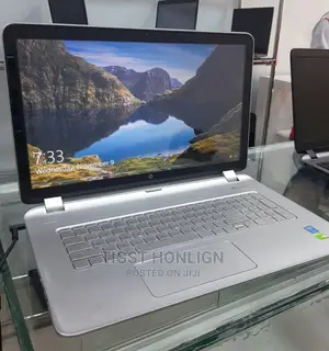 New Laptop HP Envy X360 12GB Intel Core I7 HDD 1T