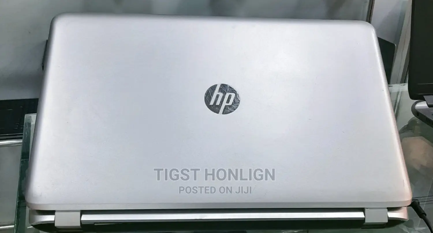 New Laptop HP Envy X360 12GB Intel Core I7 HDD 1T