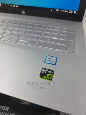 New Laptop HP Envy 14t 8GB Intel Core I5 HDD+SSD 128GB