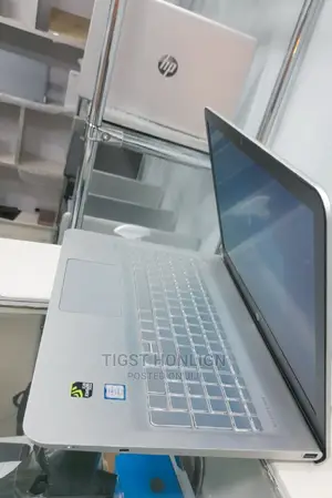 New Laptop HP Envy 14t 8GB Intel Core I5 HDD+SSD 128GB
