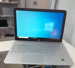 New Laptop HP Envy 14t 8GB Intel Core I5 HDD+SSD 128GB