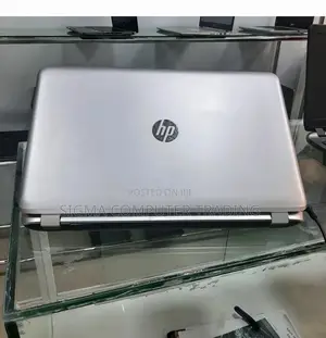 New Laptop HP Envy 17 8GB Intel Core I7 HDD 1T