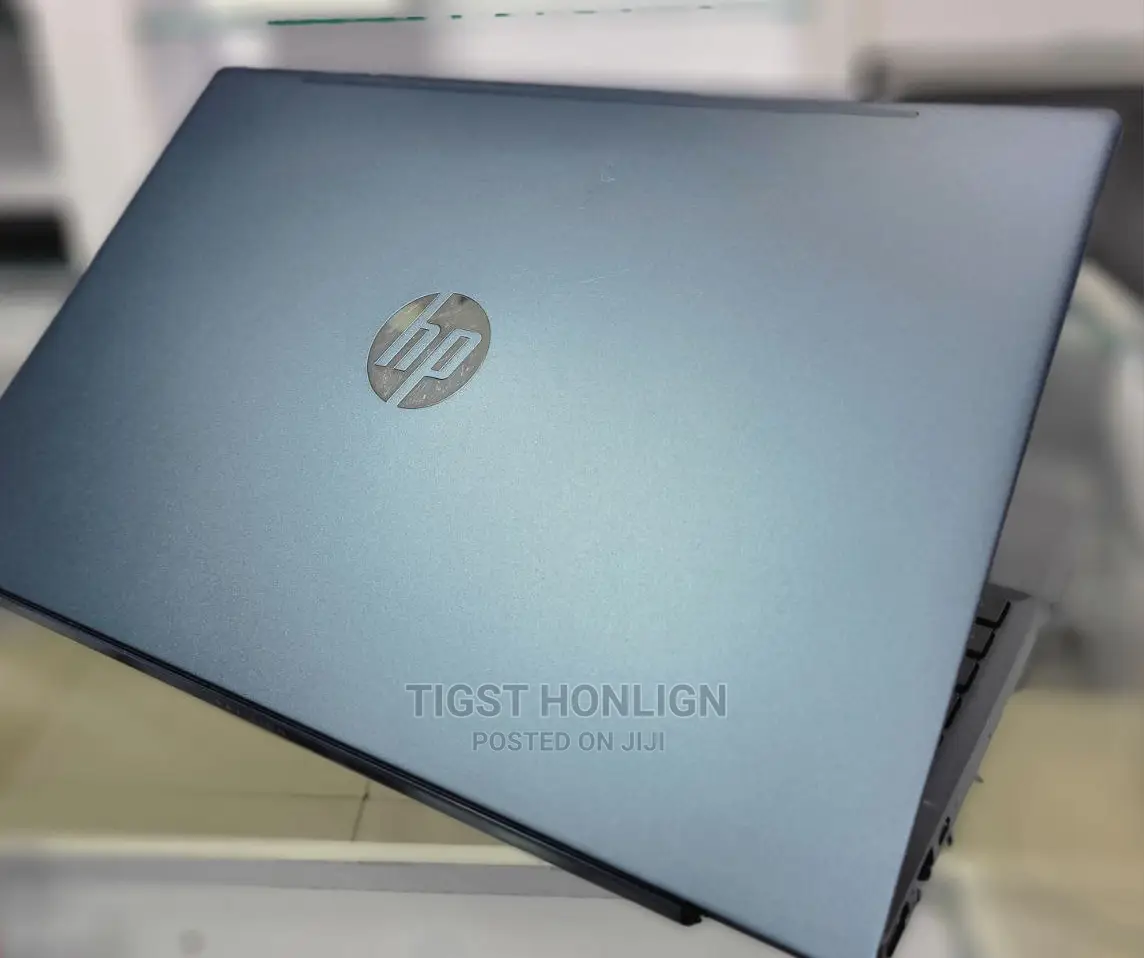New Laptop HP Pavilion 15 16GB Intel Core I7 SSD 1T