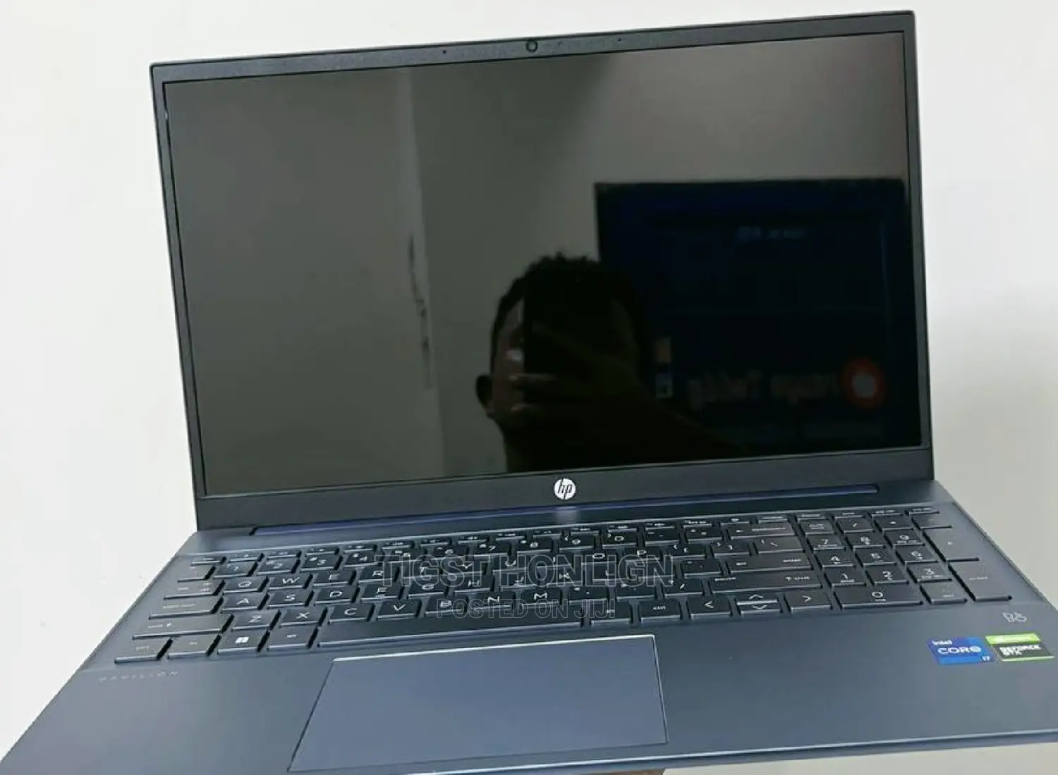 New Laptop HP Pavilion 15 16GB Intel Core I7 SSD 1T