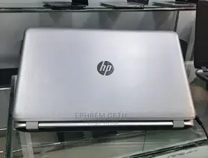 New Laptop HP Envy 17 12GB Intel Core I7 HDD 1T