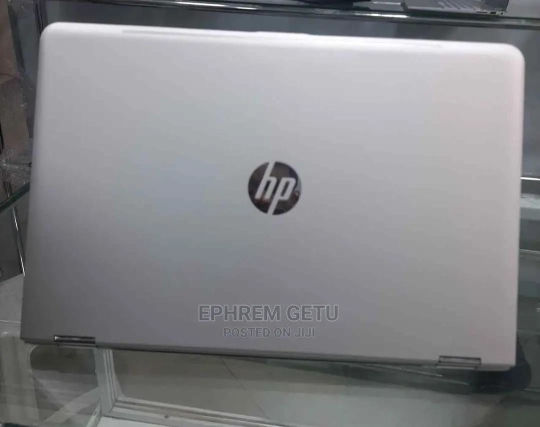 New Laptop HP Envy X360 8GB Intel Core I7 HDD 1T