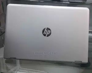 New Laptop HP Envy X360 8GB Intel Core I7 HDD 1T