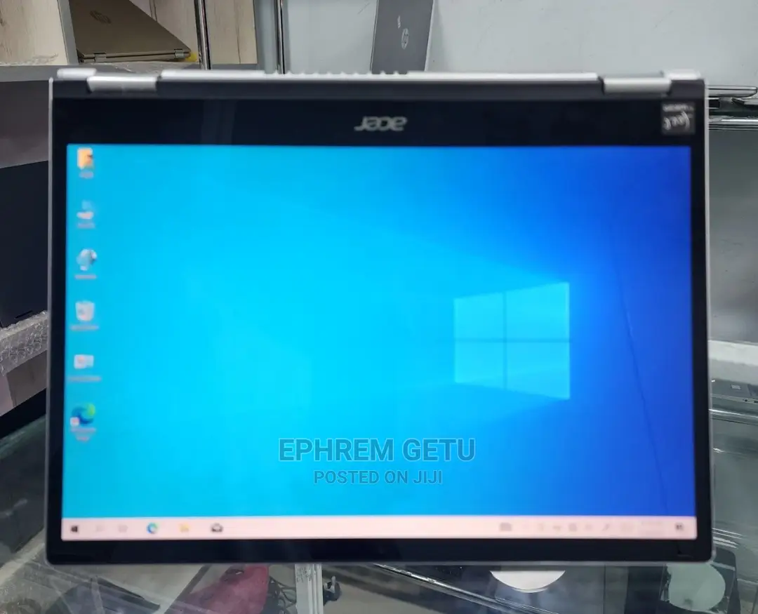 New Laptop Acer Aspire 5 16GB Intel Core I7 SSD 1T