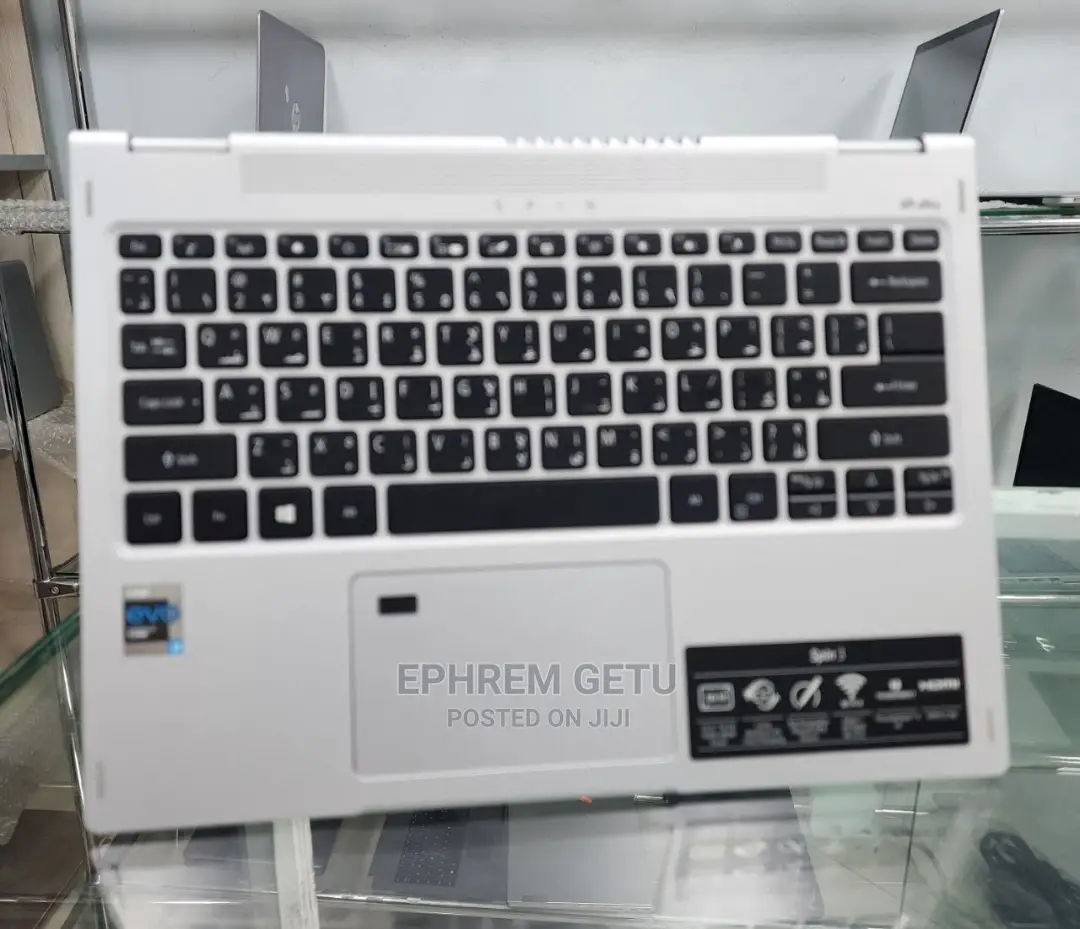 New Laptop Acer Aspire 5 16GB Intel Core I7 SSD 1T