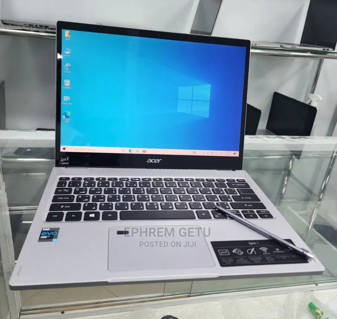 New Laptop Acer Aspire 5 16GB Intel Core I7 SSD 1T