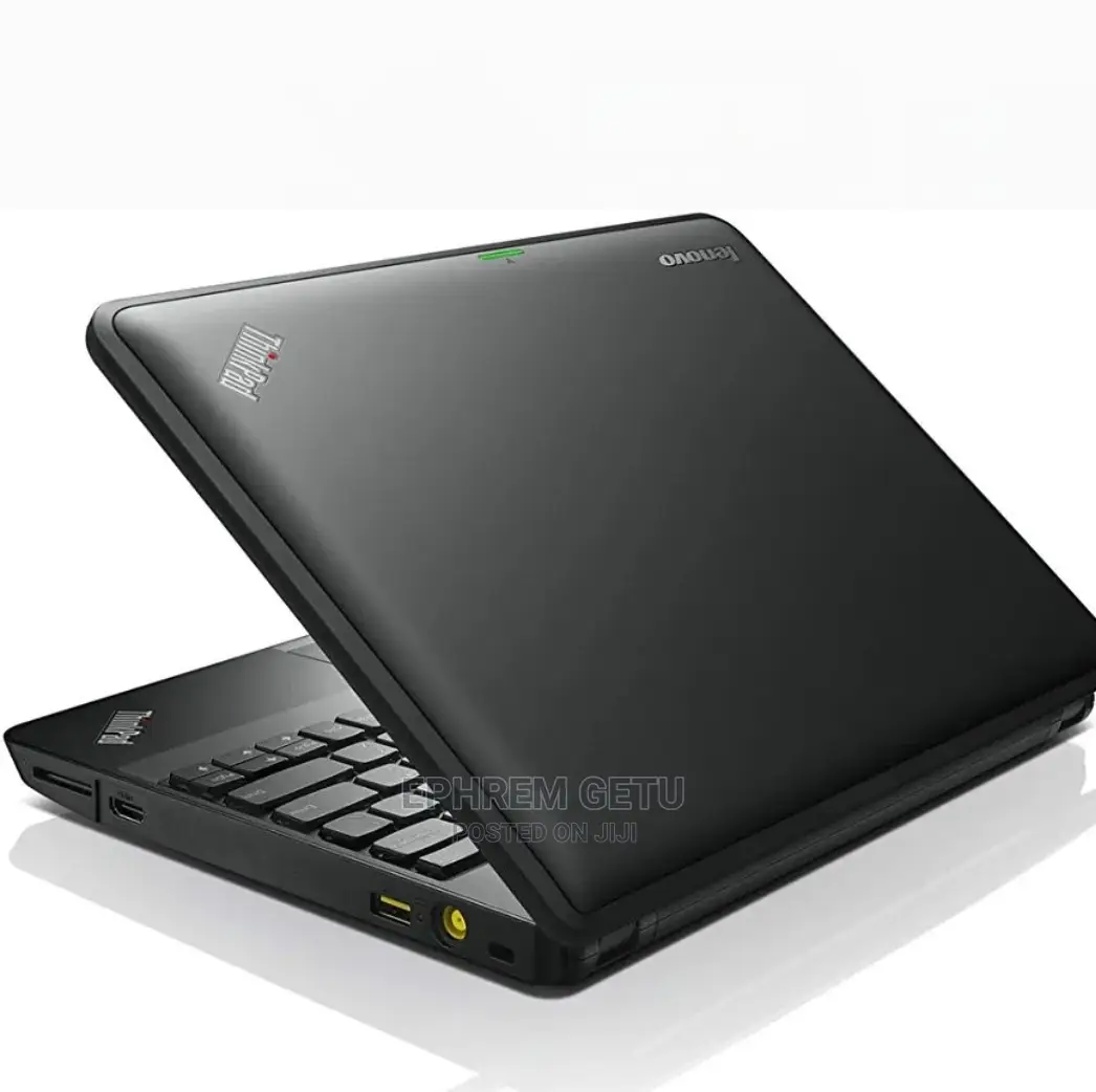 New Laptop Lenovo ThinkPad 11e 4GB Intel Pentium HDD 500GB
